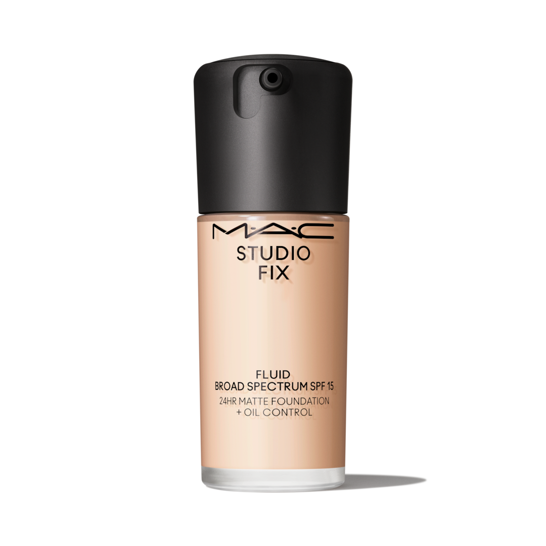 Mac Studio Fix Fluid Foundation Spf15 30Ml