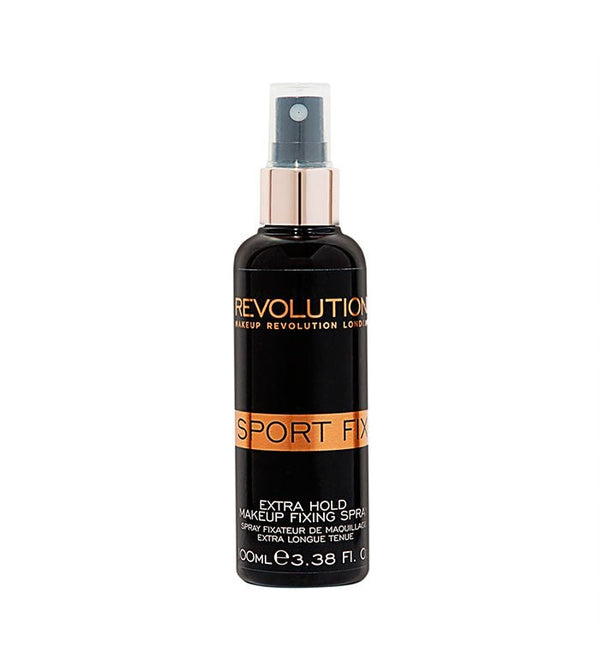 Makeup Revolution Sport Fix Spray 100ml