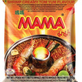 Mama Shrimp Tum Yum Flavour Noodle 55g