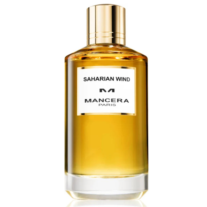 Mancera Saharian Wind EDP 120Ml
