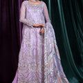 Maryam n maria Luxury Sharara - Sophie (MFD-124)
