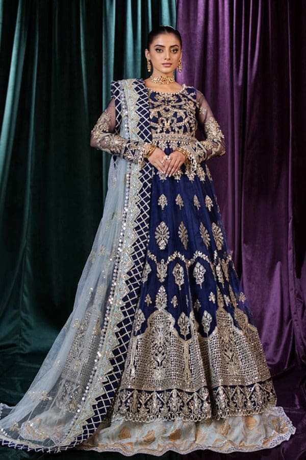 Maryam n maria Luxury Formal - Amy (MFM-0044)