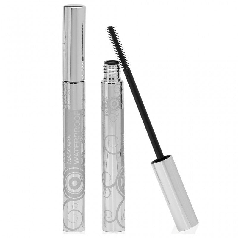 Stageline Waterproof Mascara - Black