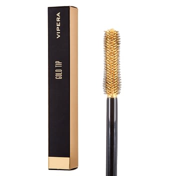Vipera Tip Mascara - Gold