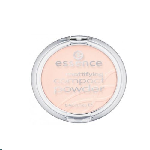Essence - Mattifying Compact Powder  11