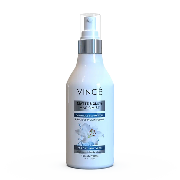 Vince - Matte & Glow Magic Mist - 100Ml