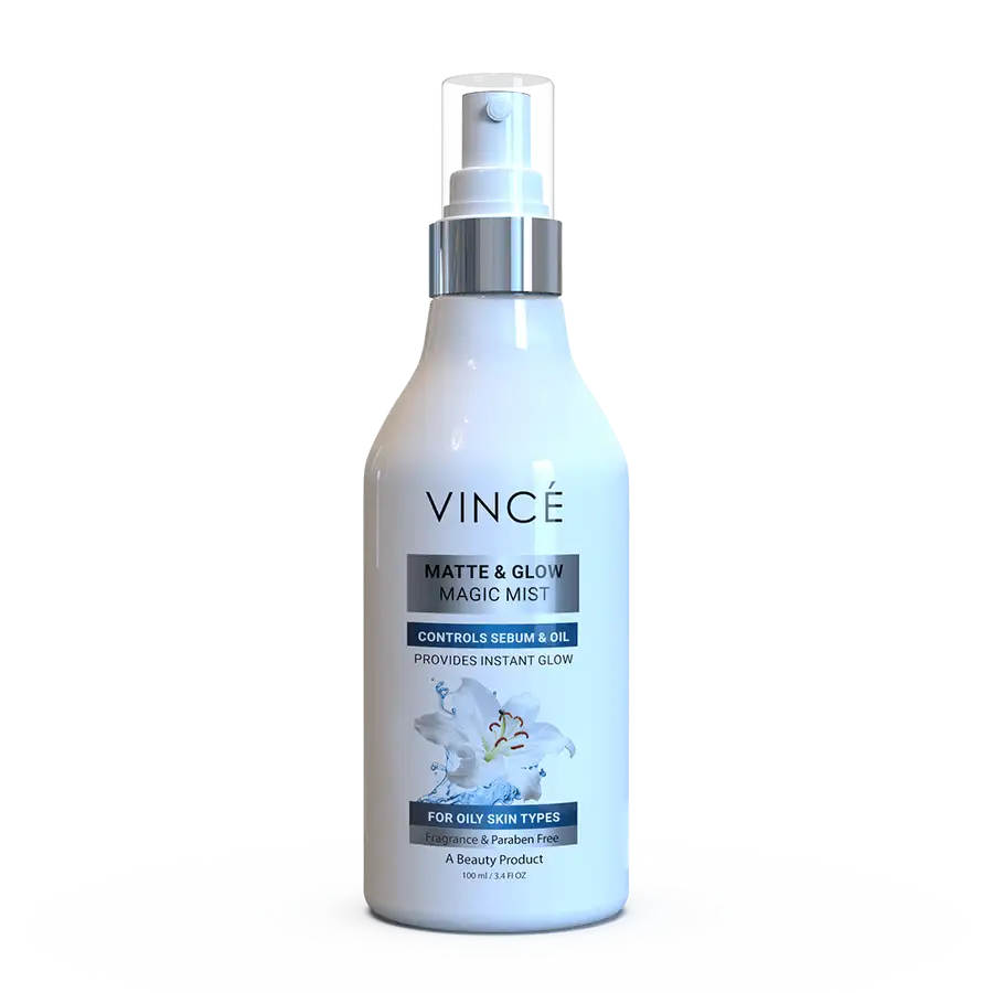 Vince - Matte & Glow Magic Mist - 100Ml