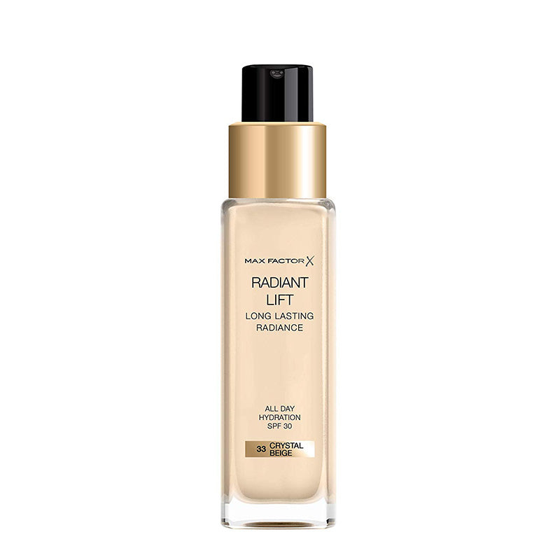 Maxfactor Radiant Lift Foundation