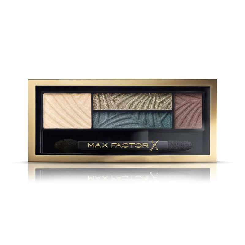 MaxFactor Smokey Eye Drama Kit Eyeshadow Palette