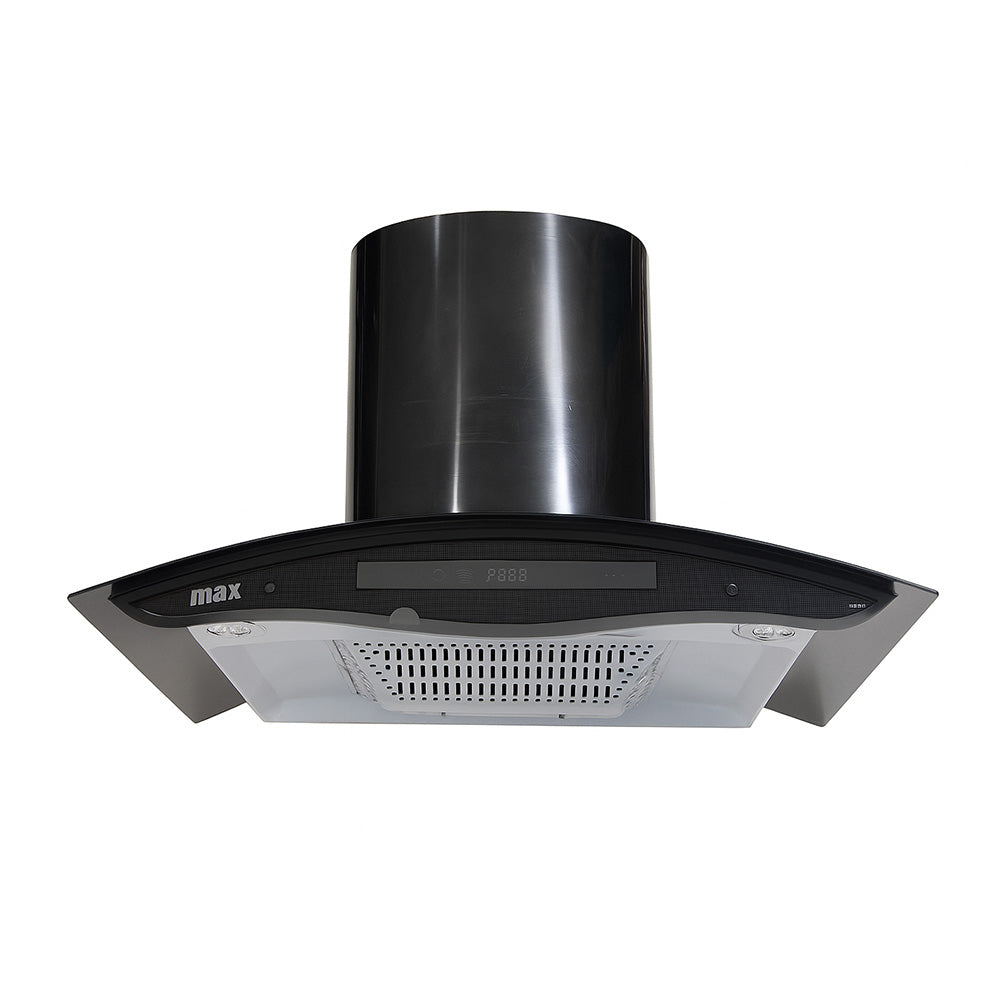 MAX HOOD 90CM Model MS-9002TH