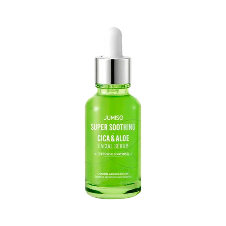 Jumiso Super Soothing Cica & Aloe Facial Serum - 5Ml