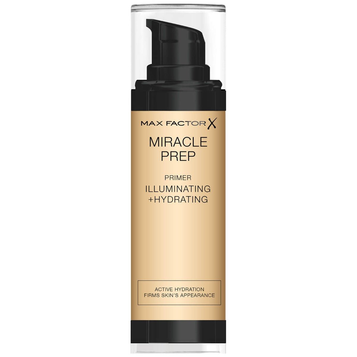 Maxfactor Miracle Prep Illuminating & Hydrating Primer 30Ml
