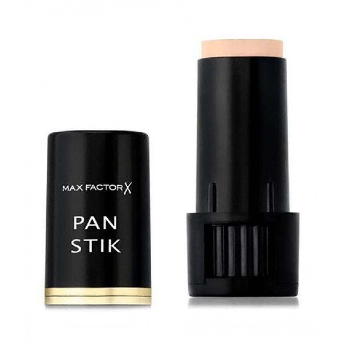 Max Factor- Pan Stik Foundation, 13 Nouveau Beige, 9 G - My Store