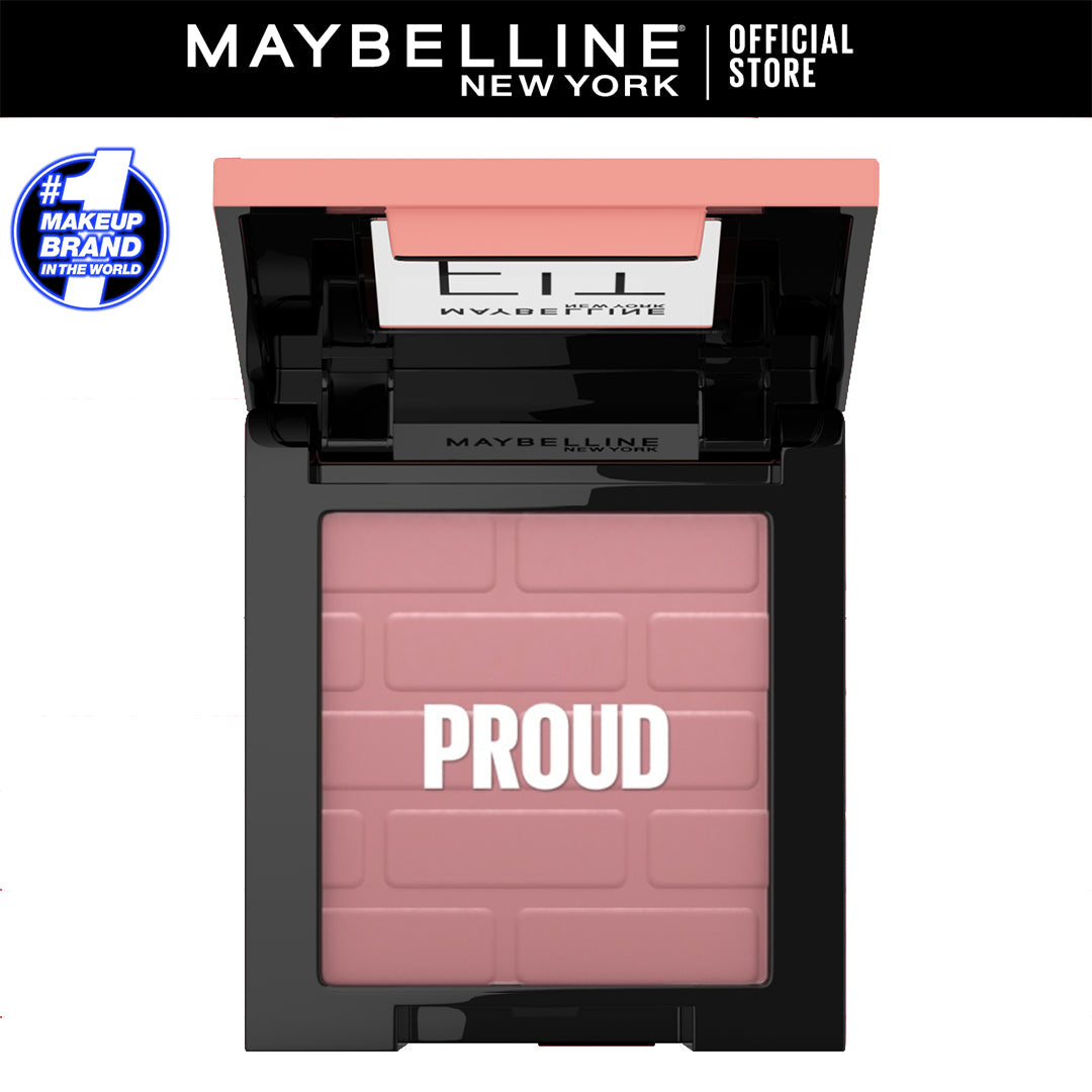 Maybelline Fit Me Blush