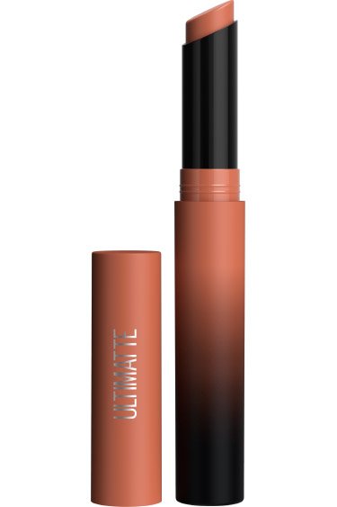 Maybelline Color Sensational Ultimatte Slim Lipstick