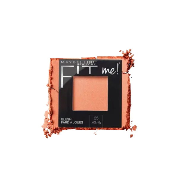 Maybelline Fit Me Mono Blush