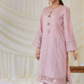 Meerak Stitched 1 Piece Summer Collection'2026-ZELLA