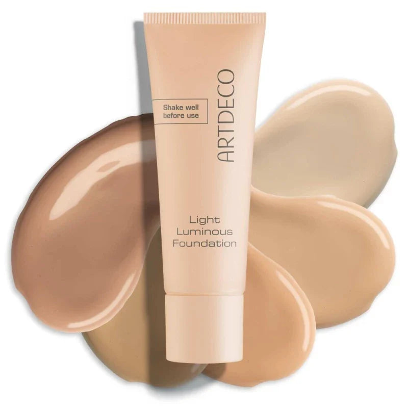 Artdeco - Light Luminous Foundation 14