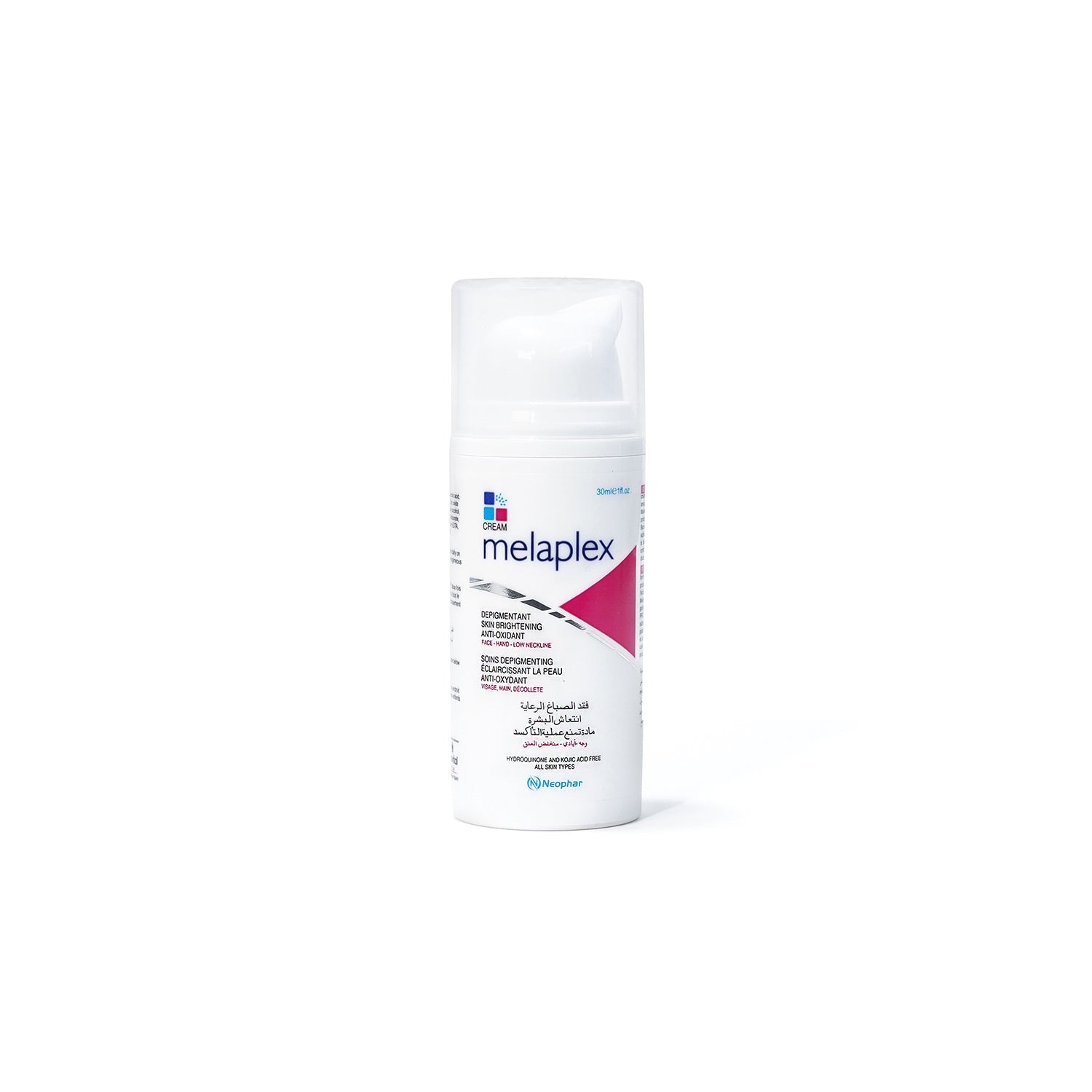 Neophar - Melaplex Cream