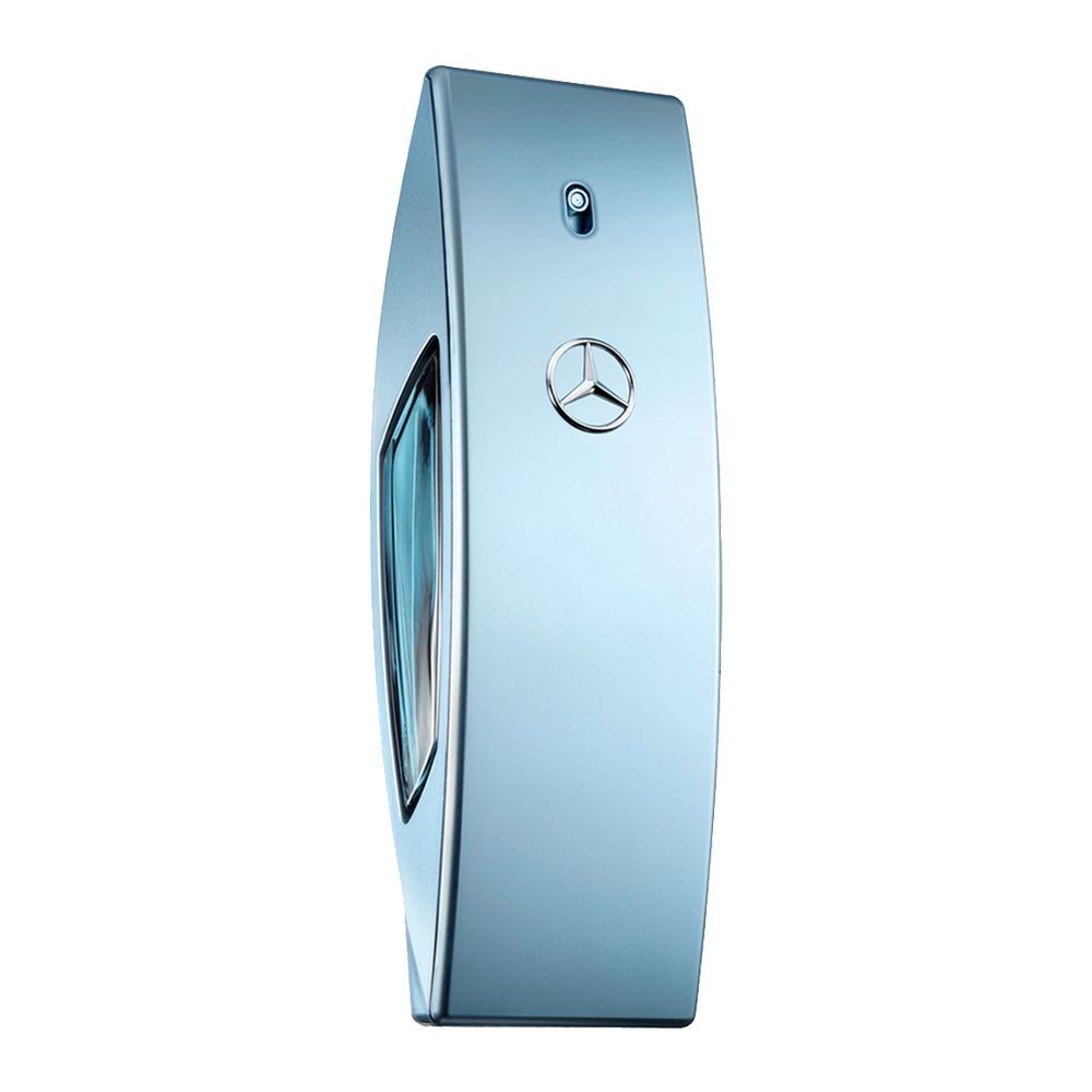 Mercedes Benz Club Fresh EDT Spray For Men 100Ml