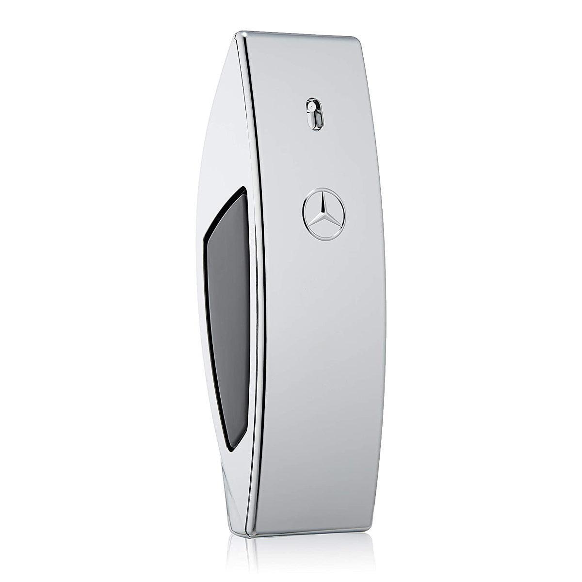 Mercedes-Benz Club EDT SPRAY For Men 100ml