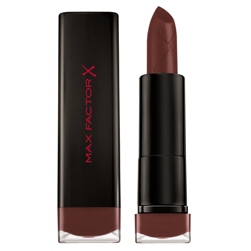 Maxfactor Colour Elixir Velvet Matte Lipstick - 60 Mauve