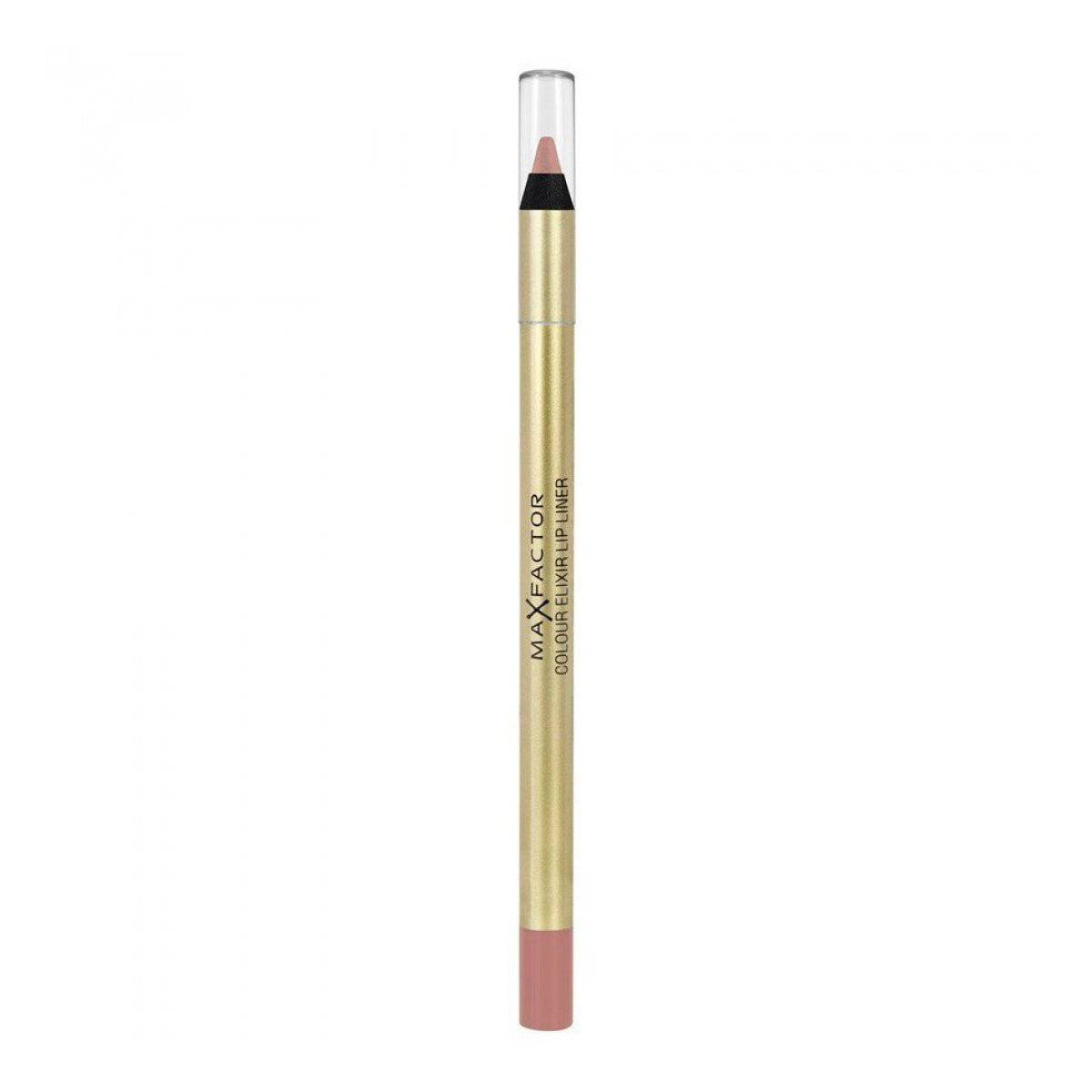 Max Factor Col Elixir Lip Liner 2 Pink Petal - My Store