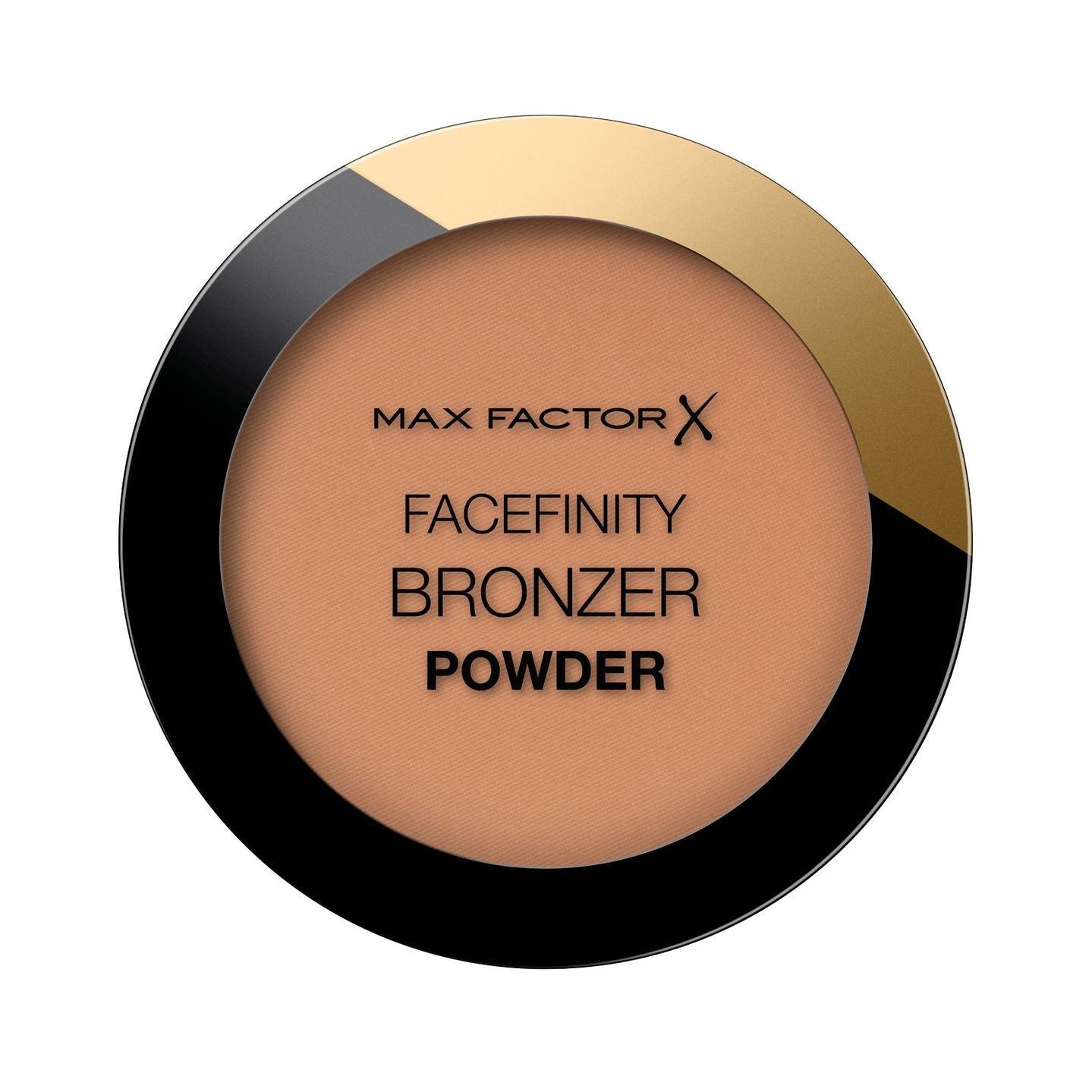 Max Factor Bronzing Powde - 02 Bronze