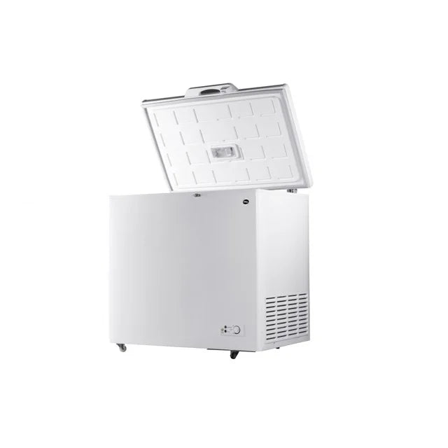 PEL PDF-100 APF Single Door Deep Freezer - 10CFT - My Store