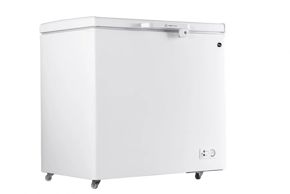 PEL PDF-100 APF Single Door Deep Freezer - 10CFT - My Store