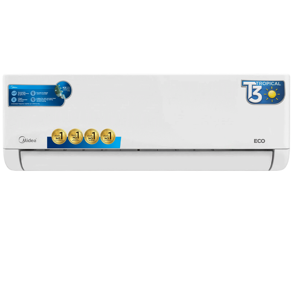  massive energy savings