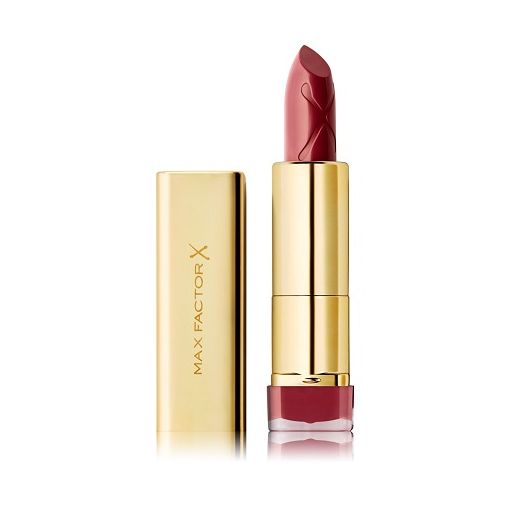 Max Factor Colour Elixir Lipstick - 711 Midnight Mauve 29Ml