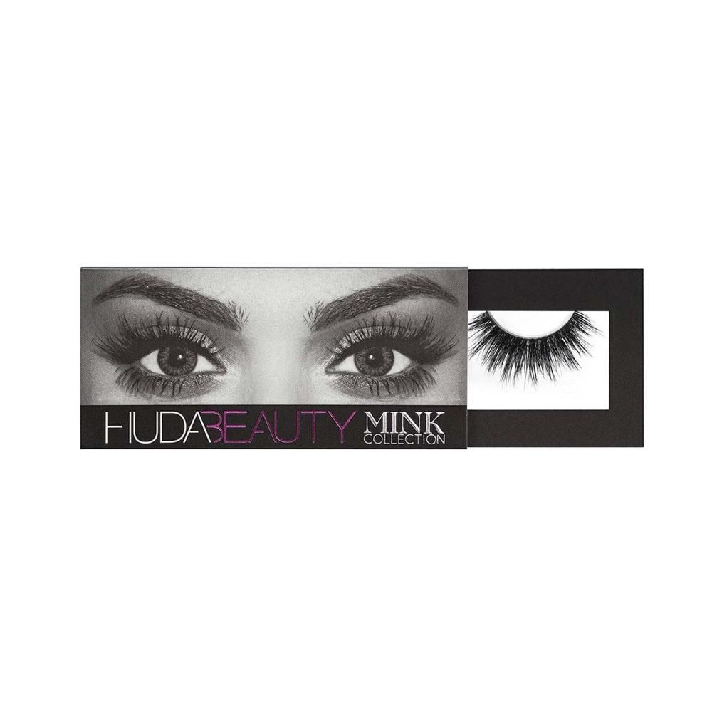 Huda Beauty Mink Lash – Raquel