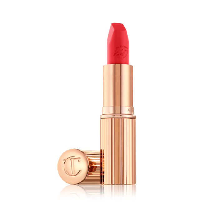 Charlotte Tilbury Matte Revolution Hot Lips Lipstick - Miranda May