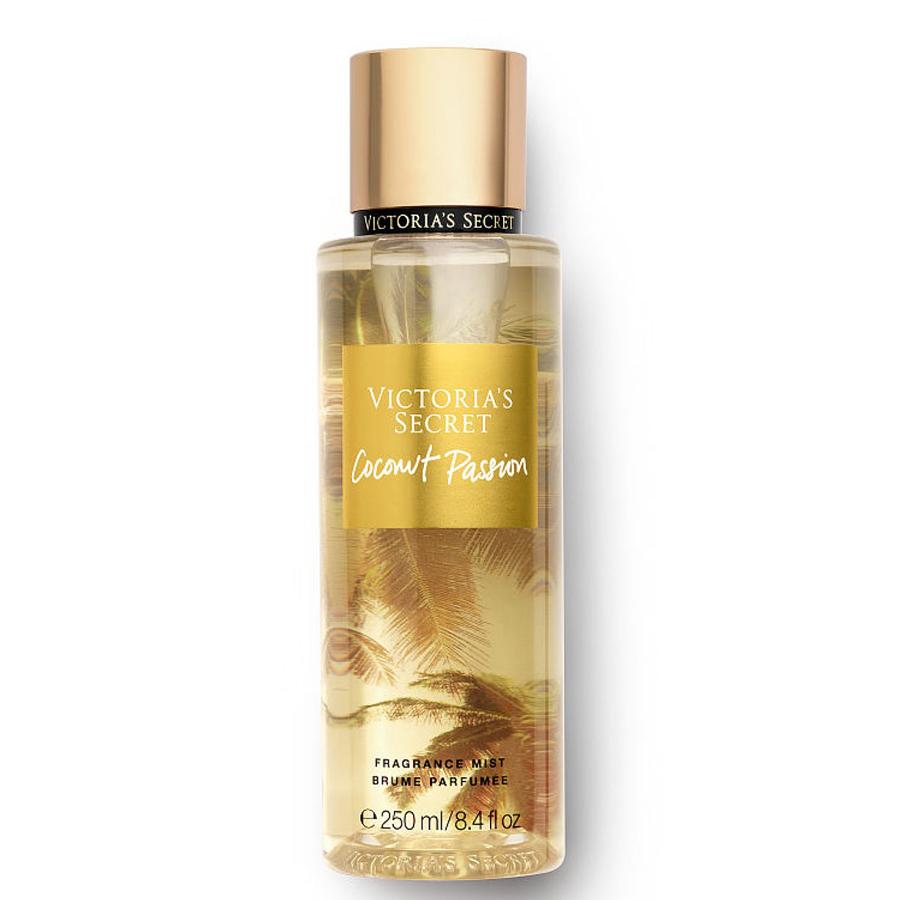 Victoria Secret Coconut Passion Body Mist 250Ml