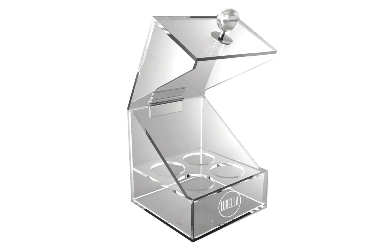 Lurella - Beauty Sponge Box