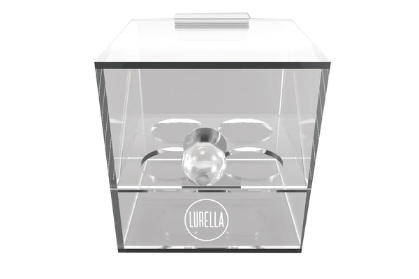Lurella - Beauty Sponge Box