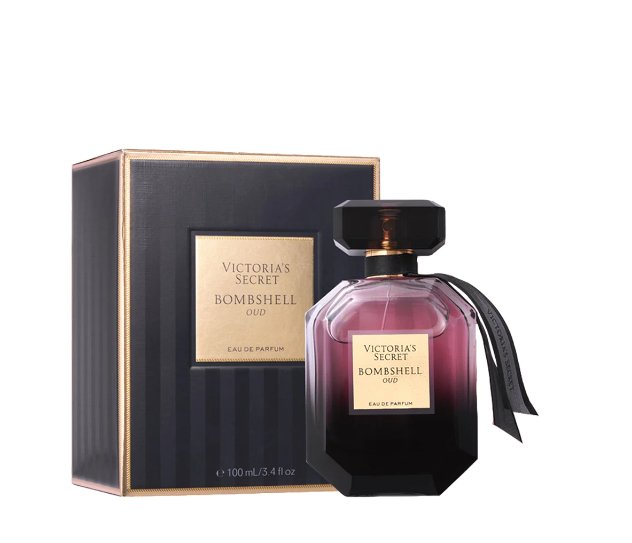 Victoria Secret  Bombshell Oud Women EDP 100Ml