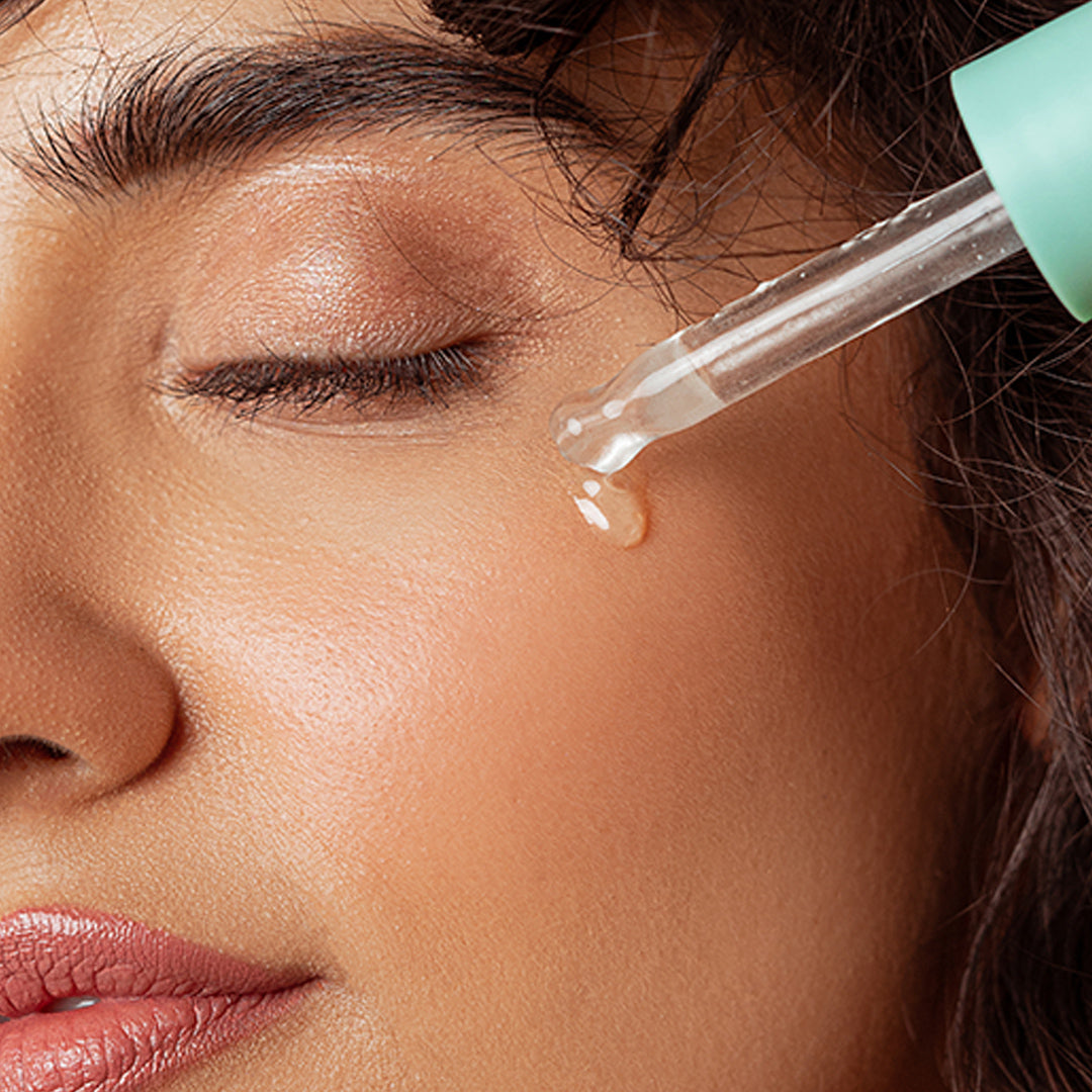 Conatural - Anti-Acne Skin Serum