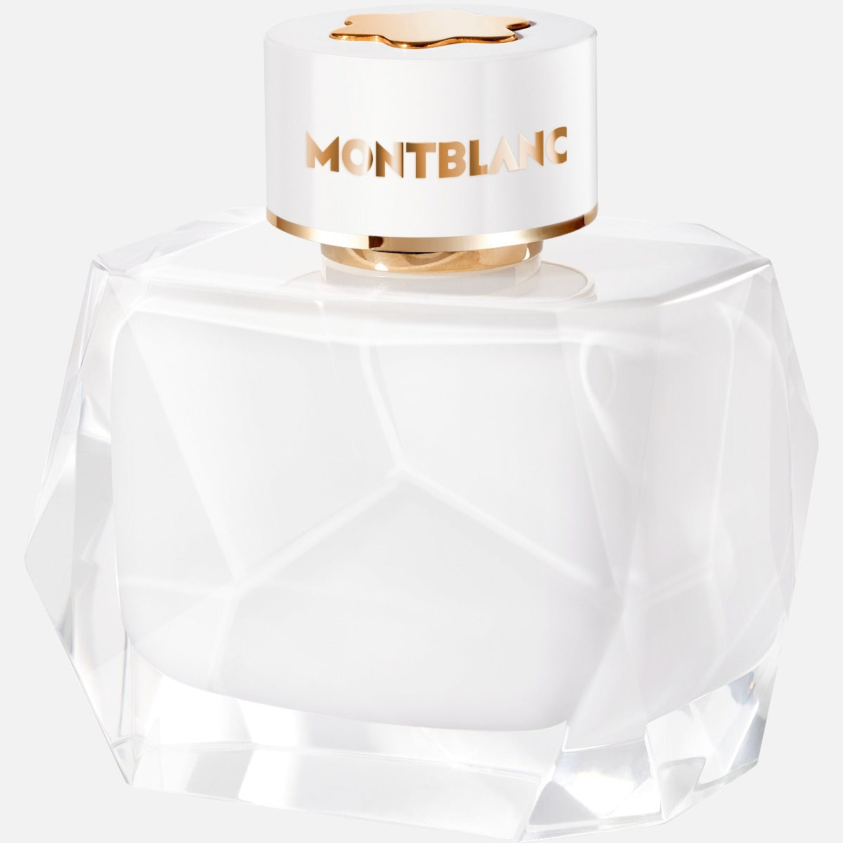 Mont Blanc Signature Perfume Edp For Women 90ml-Perfume