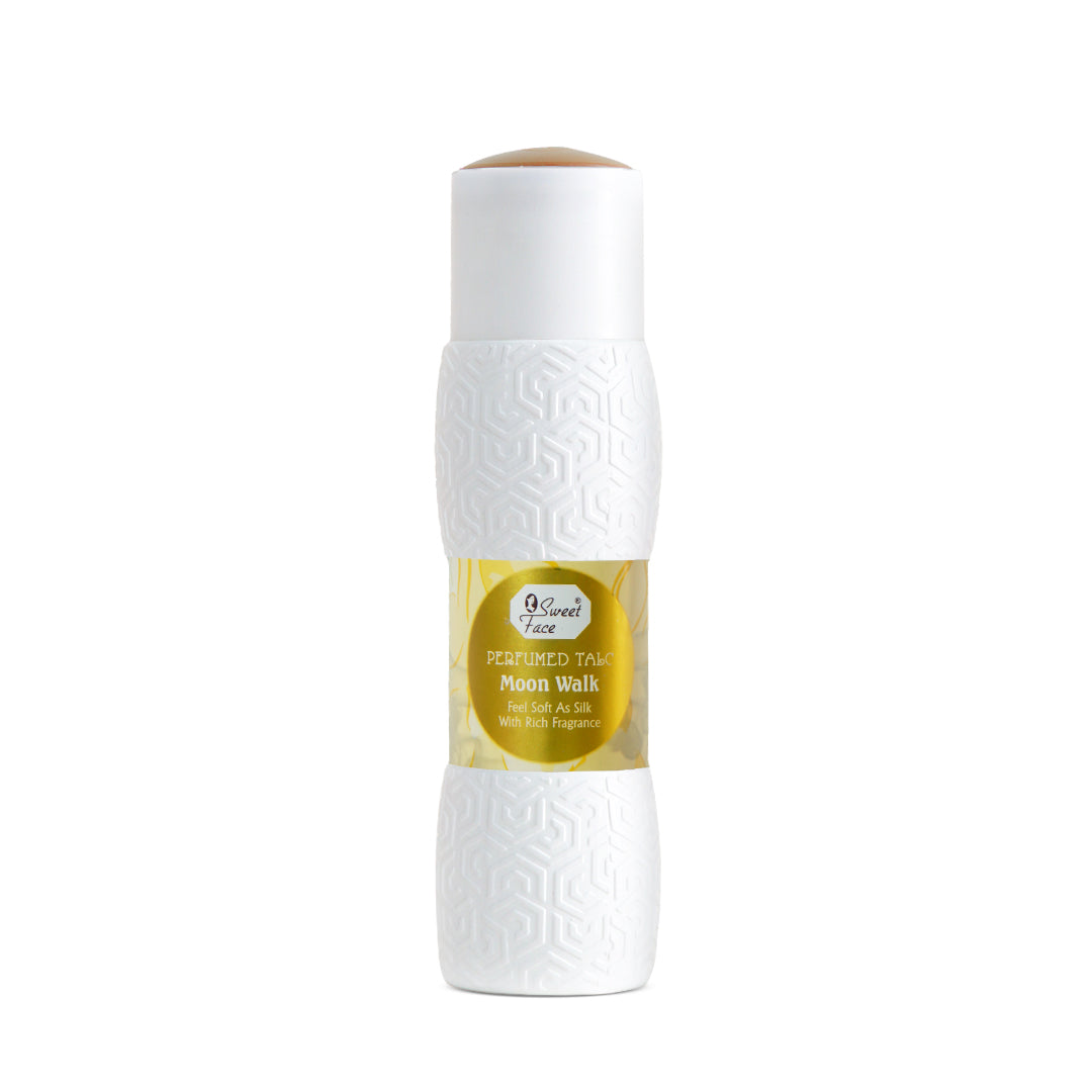 Sweetface - Talcum Powder 240 Gm