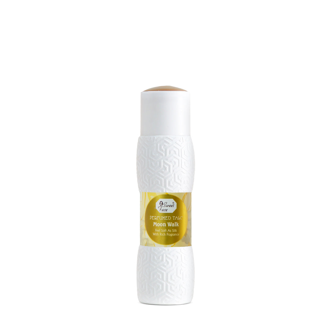 Sweetface - Talcum Powder 125 Gm