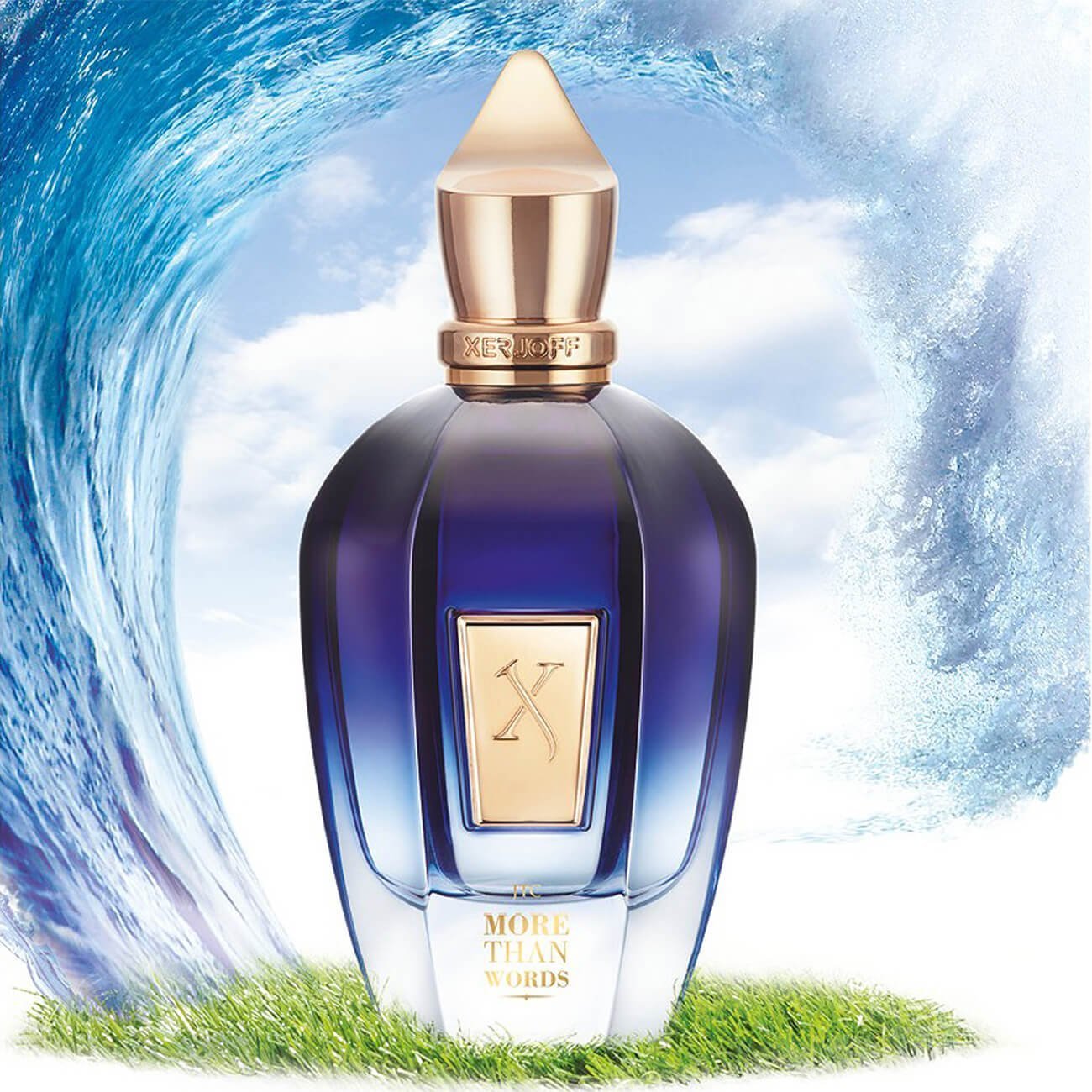 Xerjoff More Than Words EDP 100Ml