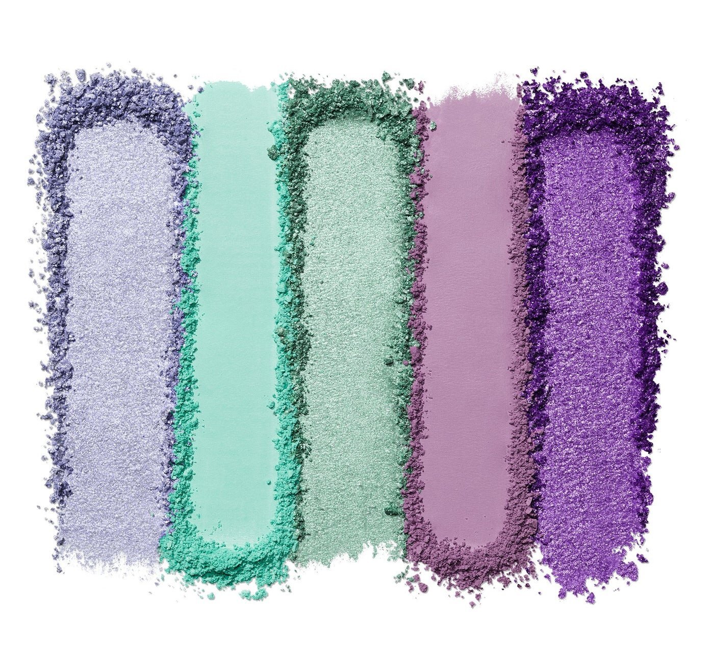 Morphe- 9z Just Stay Zen Artistry Palette