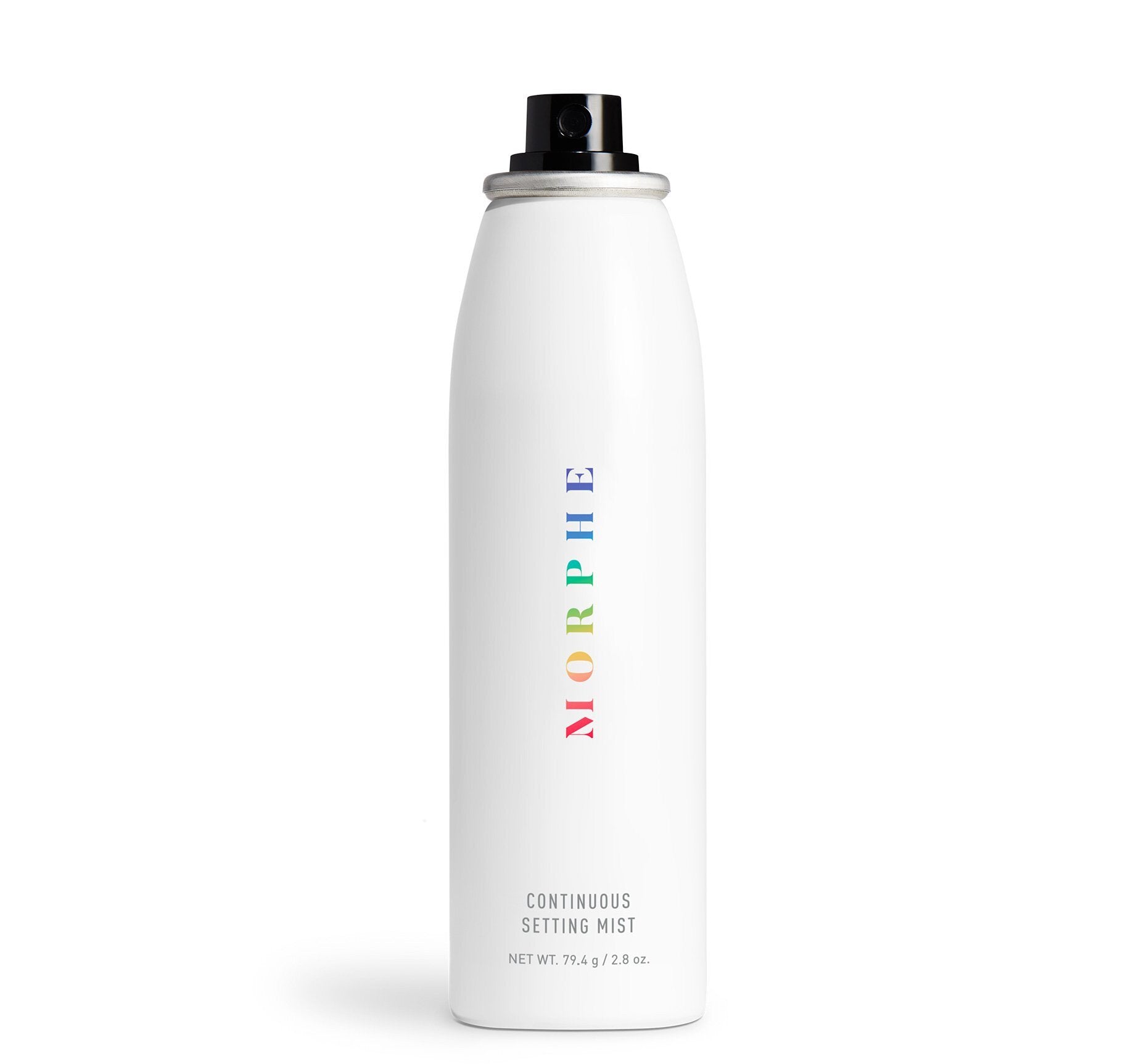 Morphe Continous Setting Mist 79.4G