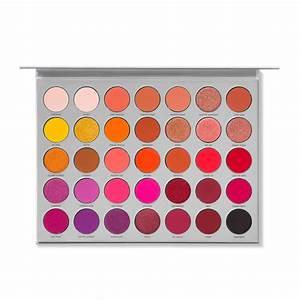 MORPHE JACLYN HILL PALETTE VOLUME II-Palette