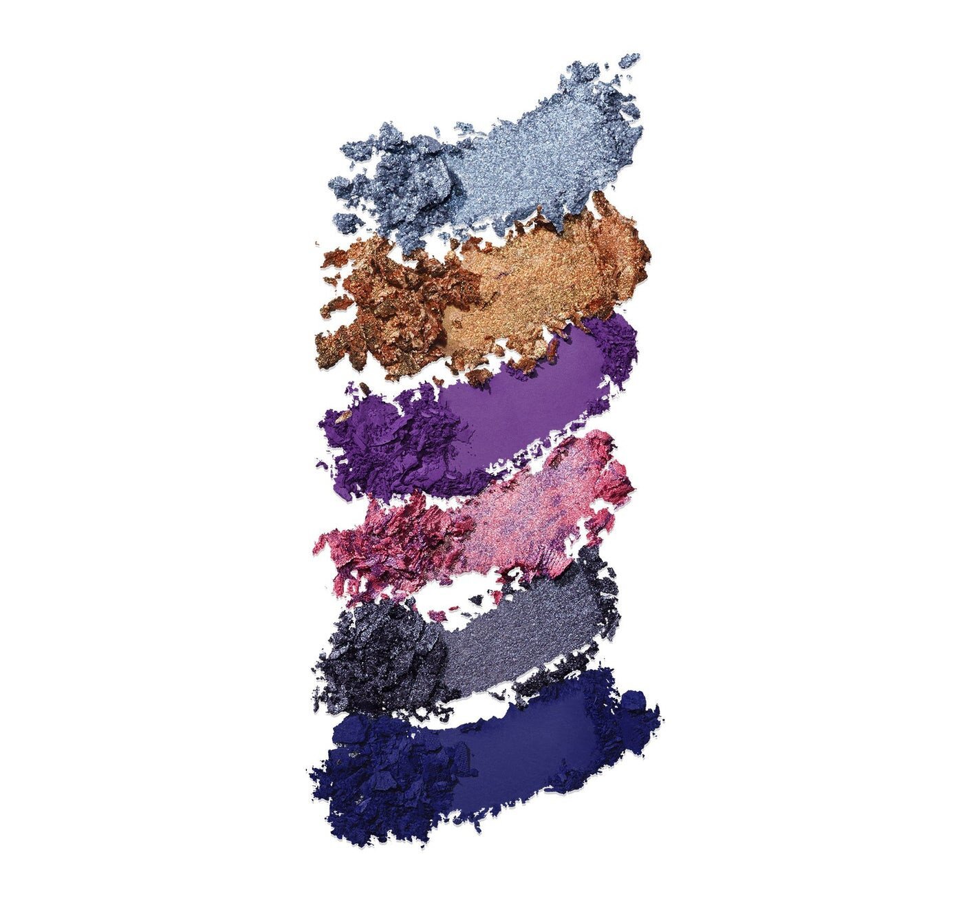 Morphe X Pony Constellation Artistry Palette