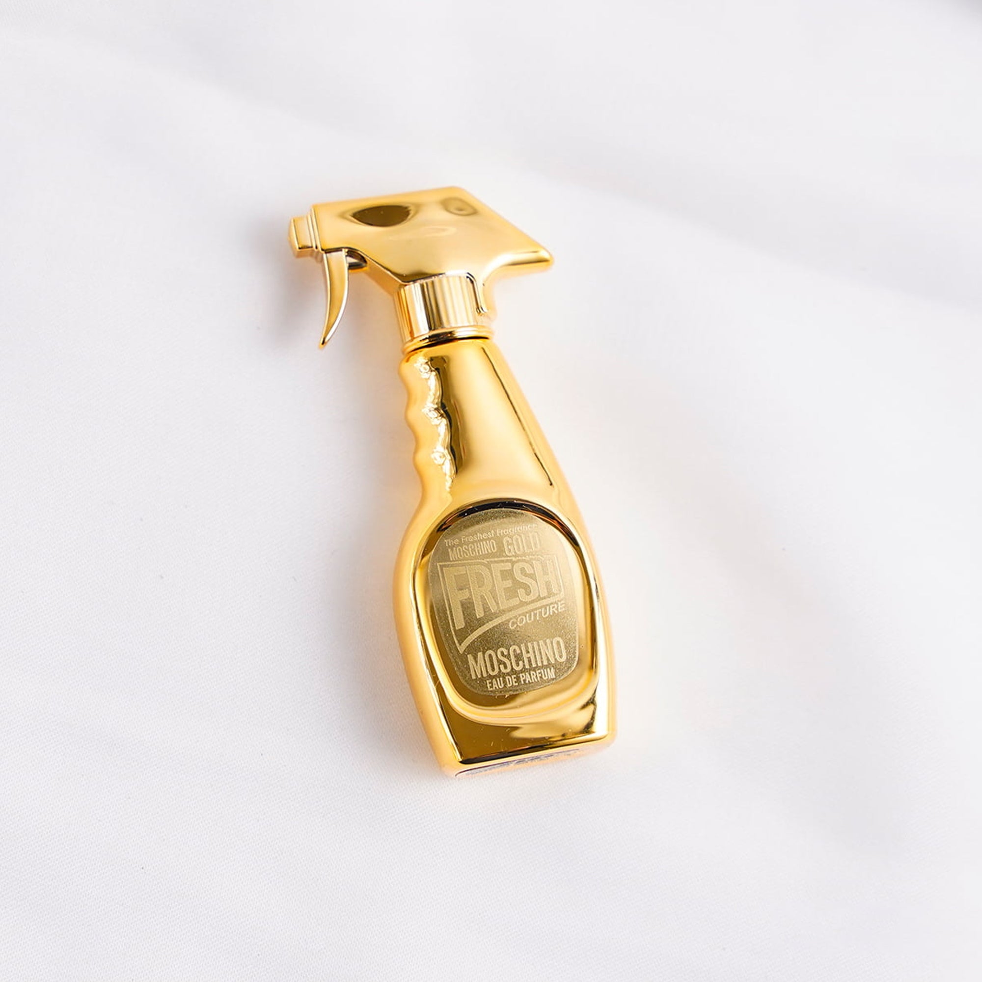 Moschino Fresh Gold Edp 5Ml