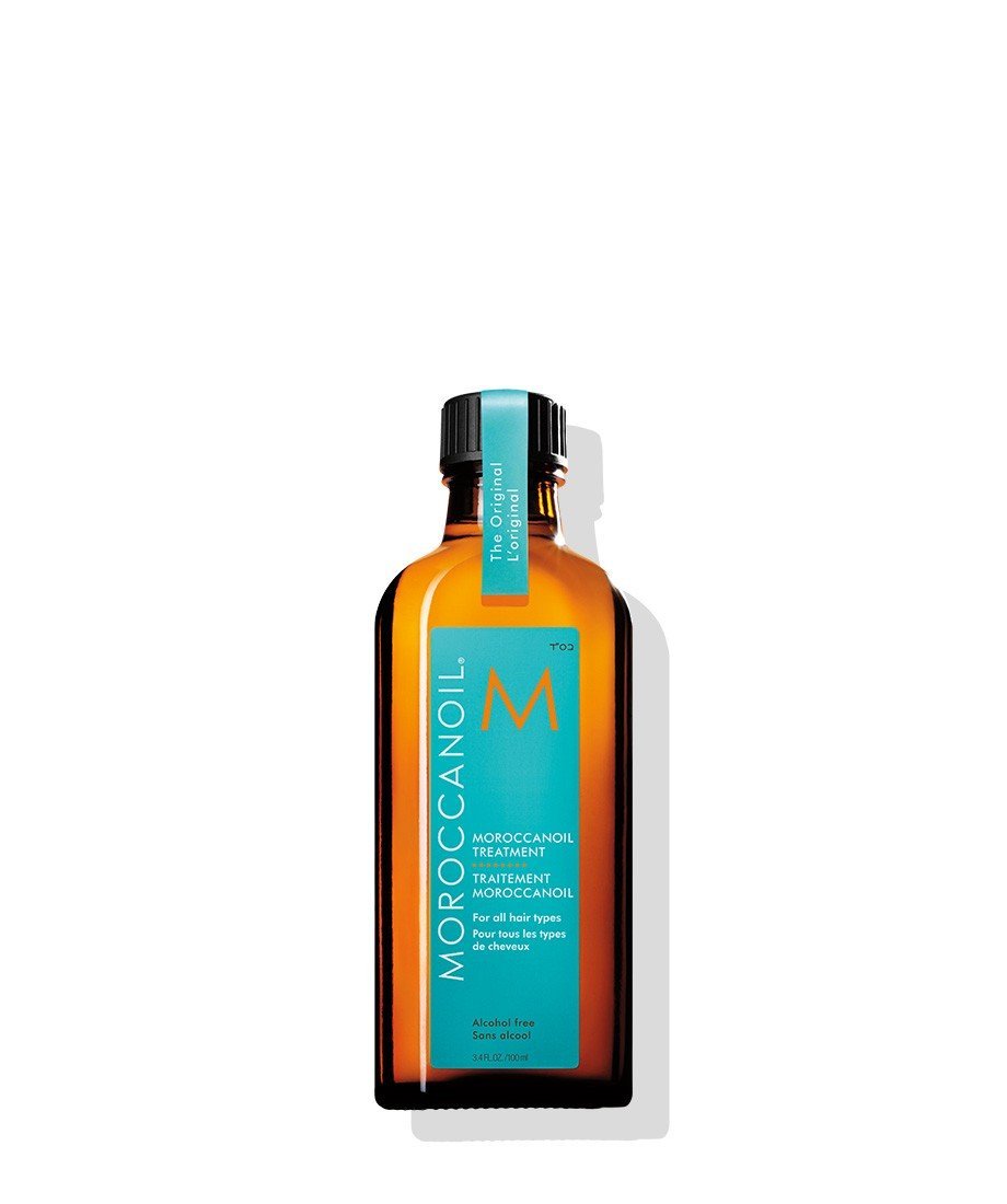 Moroccanoil Treatment Oil 100Ml