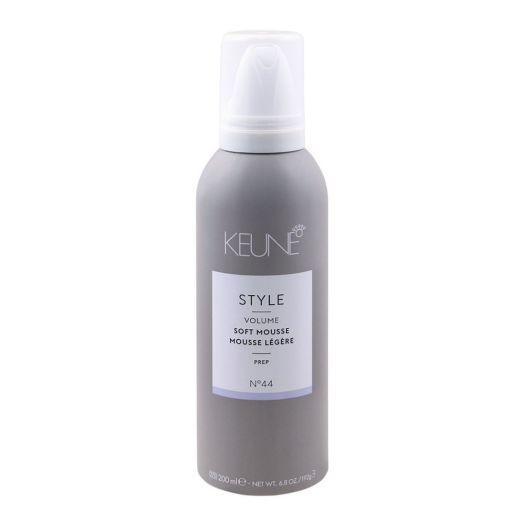 Keune Style Strong Mousse N�74 - 75Ml